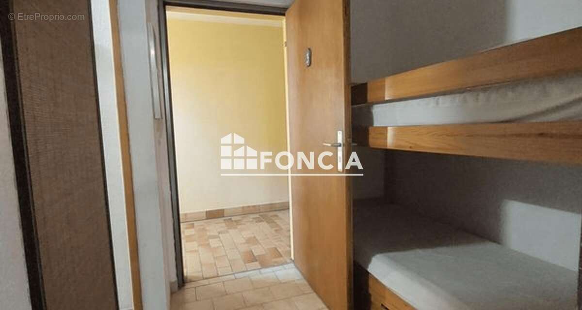 Appartement à SANARY-SUR-MER