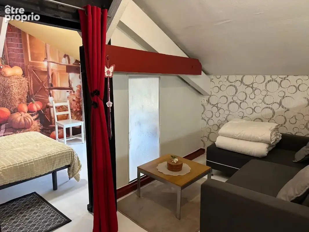 PROPRIÉTÉ DE CARACTÈRE  ? Maison d'Habitation avec 6 GÎTES + Emp - photo 8