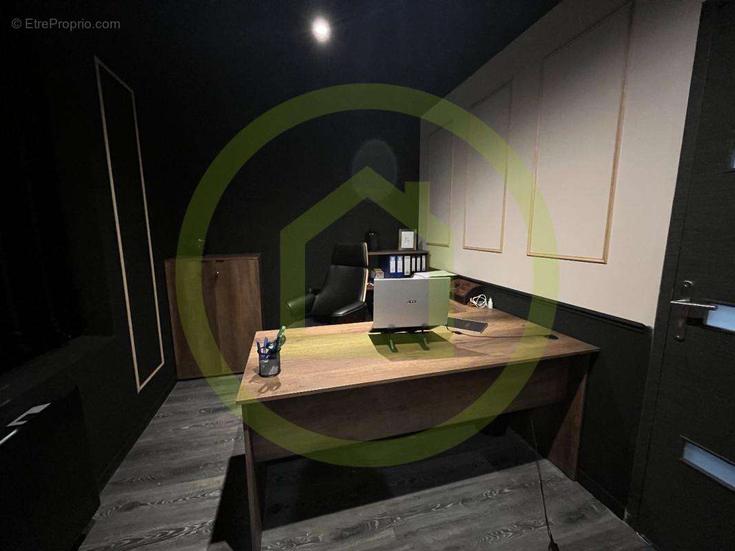 Maison à FRESNES-SUR-ESCAUT