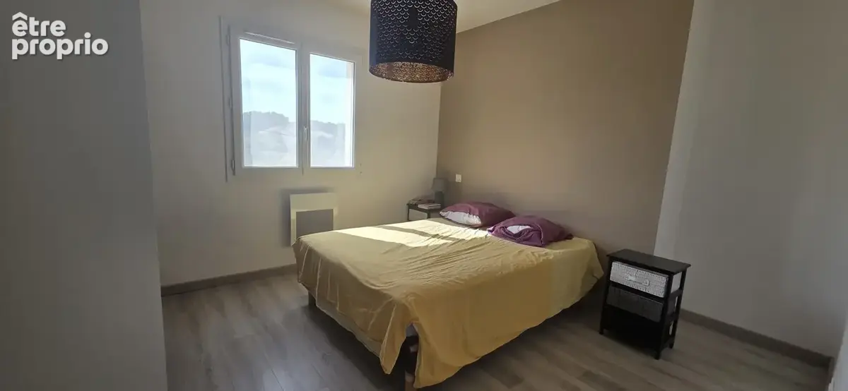 Maison familiale 3 chambres avec grand terrain - photo 11