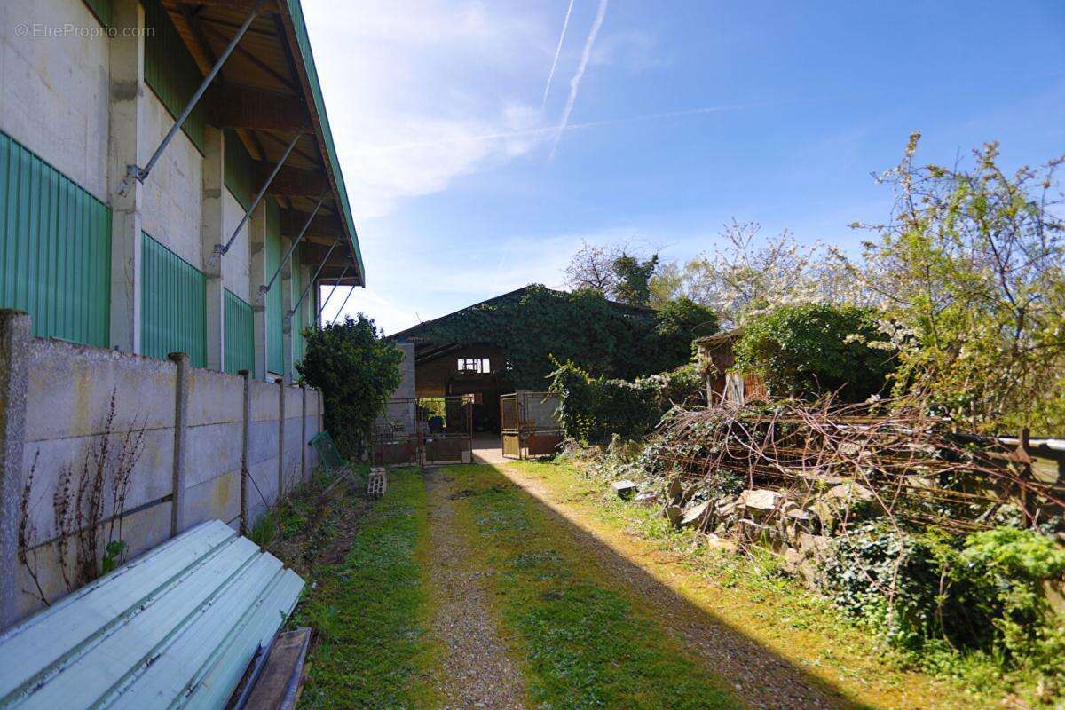 Appartement à BEAUVAIS