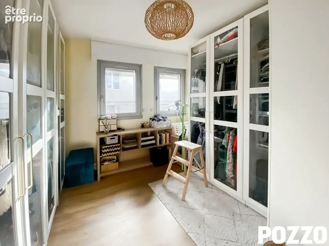 Appartement Caen 4 pièce(s) 69 m2 - Terrasse - Stationnements - photo 10