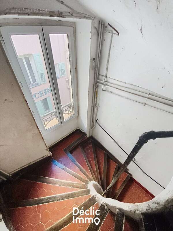 Appartement à GRASSE