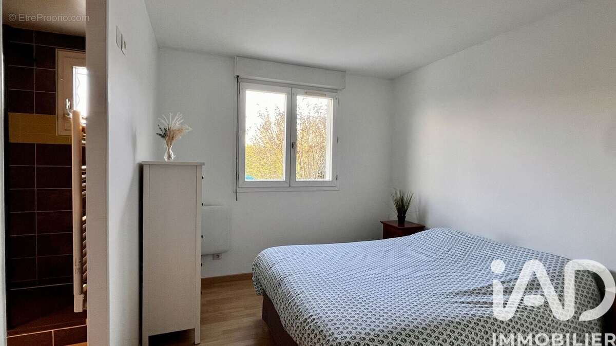 Photo 8 - Maison à BOISSY-LE-CHATEL