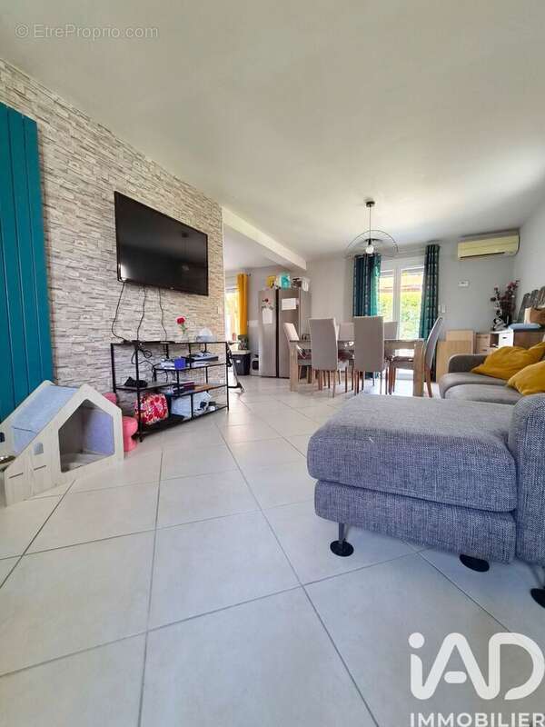 Photo 5 - Maison à PERPIGNAN