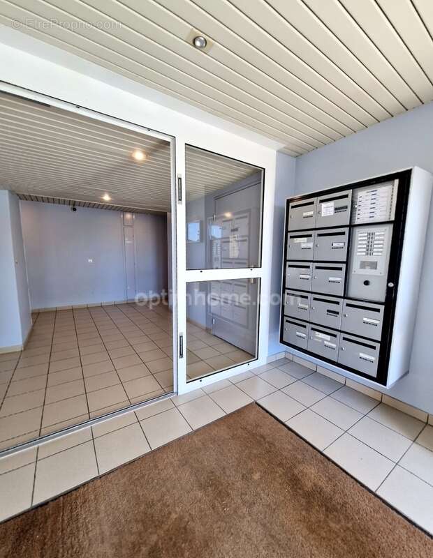 Appartement à ARPAJON