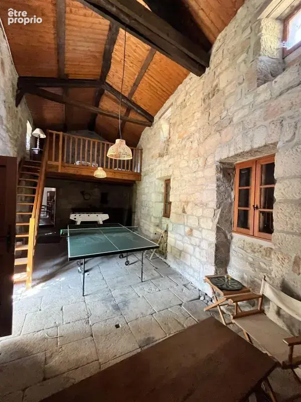 Maison en pierres et jardinet - photo 20
