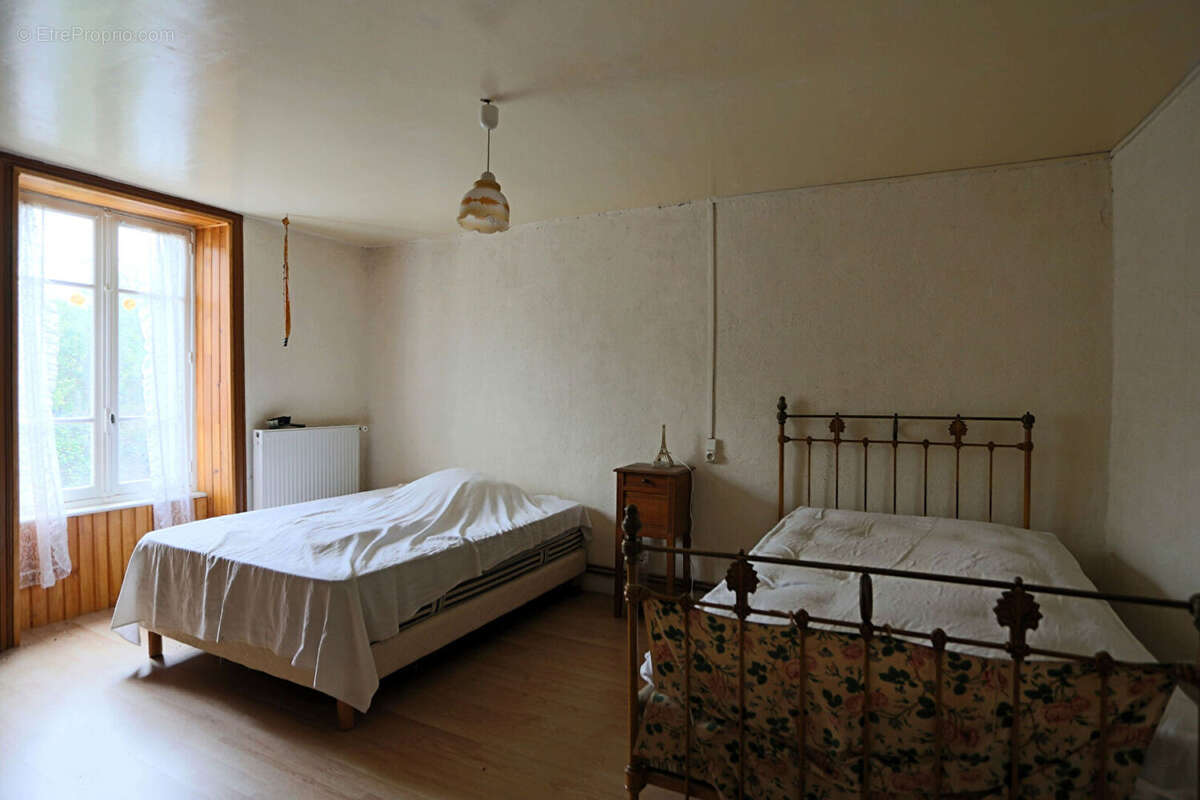 Maison à POUZOL
