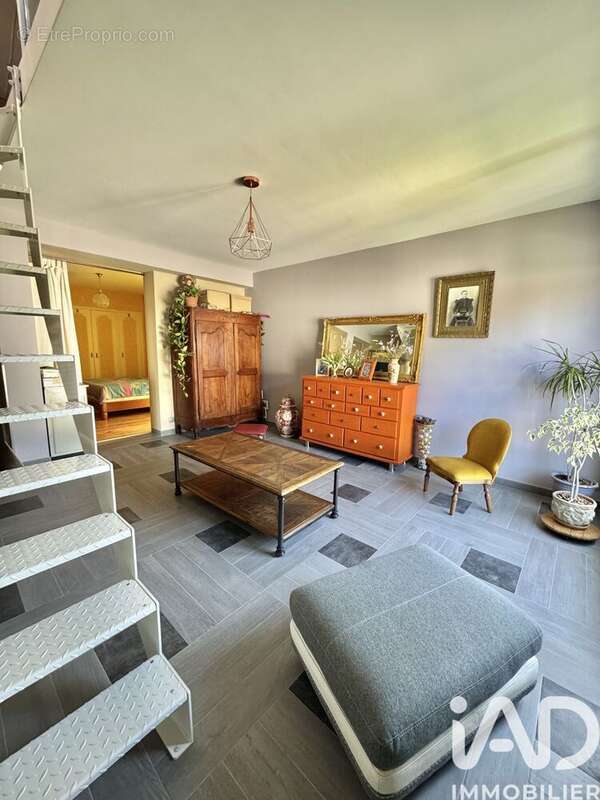 Photo 2 - Maison à ALBI