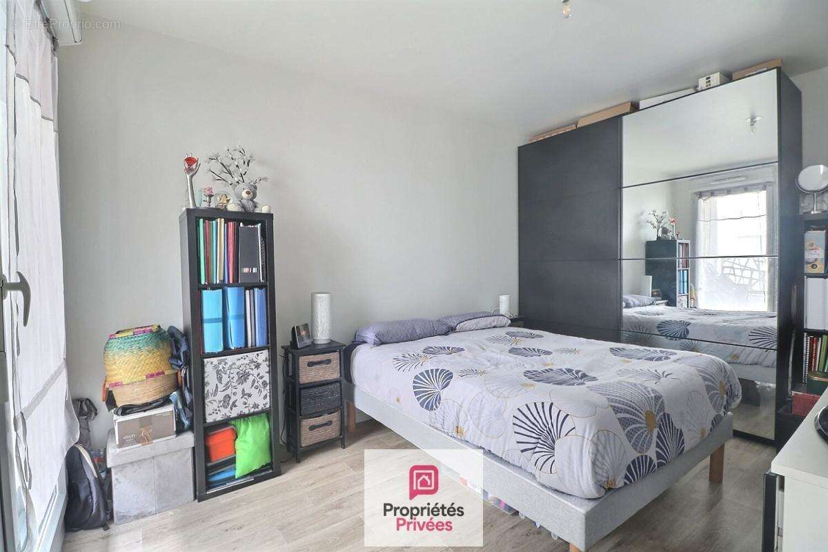 Appartement à ERAGNY
