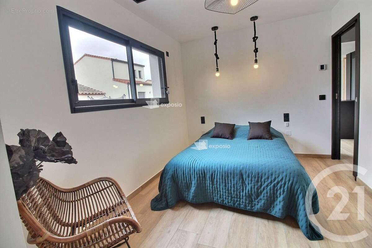 Maison à VILLELONGUE-DE-LA-SALANQUE