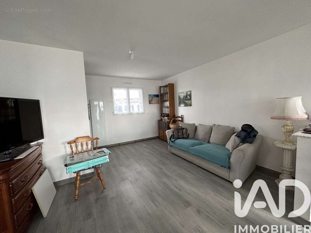 Photo 3 - Maison à ANGLES