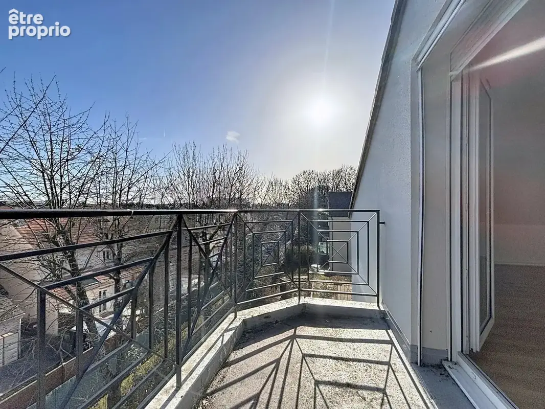 Vente Appartement Evry-courcouronnes(91000) 113 000ï¿œ - photo 7