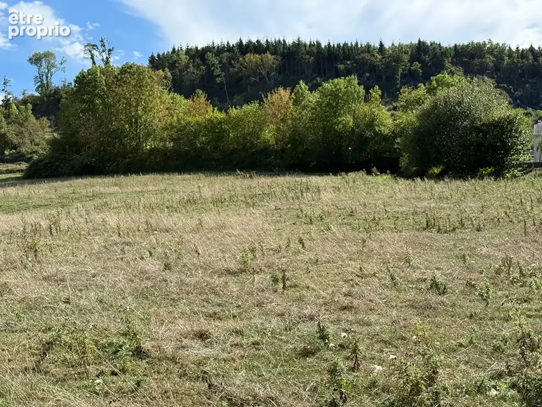 Photo Terrain à Donchery au prix de 55 000€