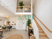Appartement à SCIEZ