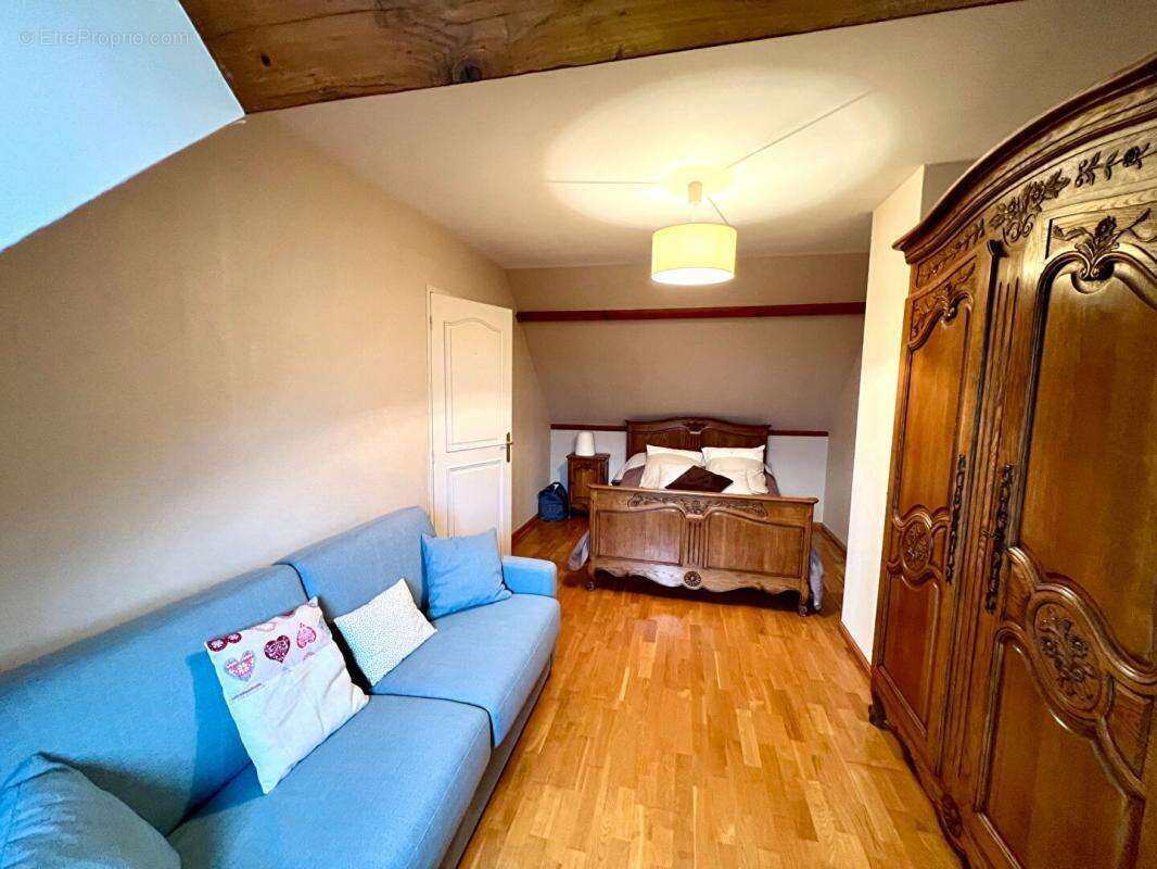 Maison à MONDOUBLEAU