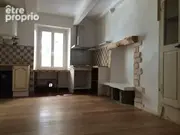 Appartement à L'ESCARENE