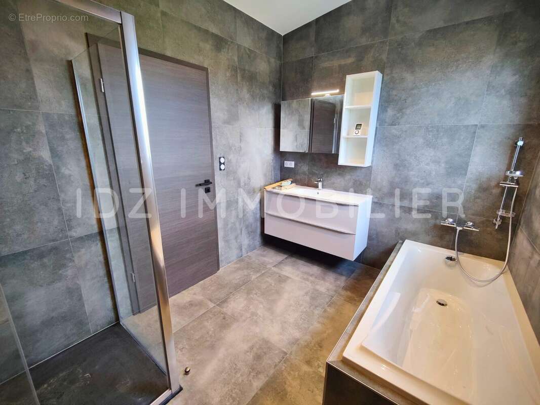 Maison à WENTZWILLER