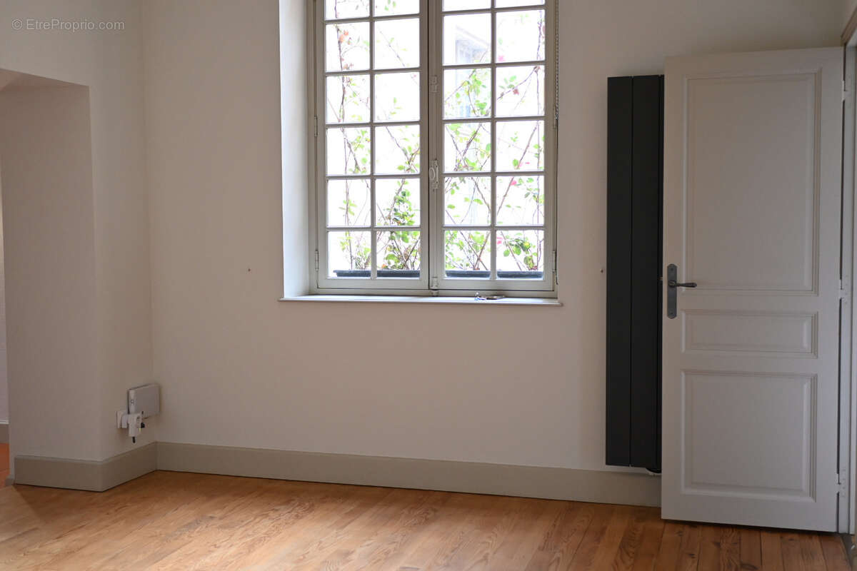 Appartement à CARCASSONNE