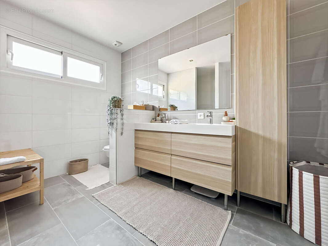 Maison 158m² à dammarie-les-lys - photo 9