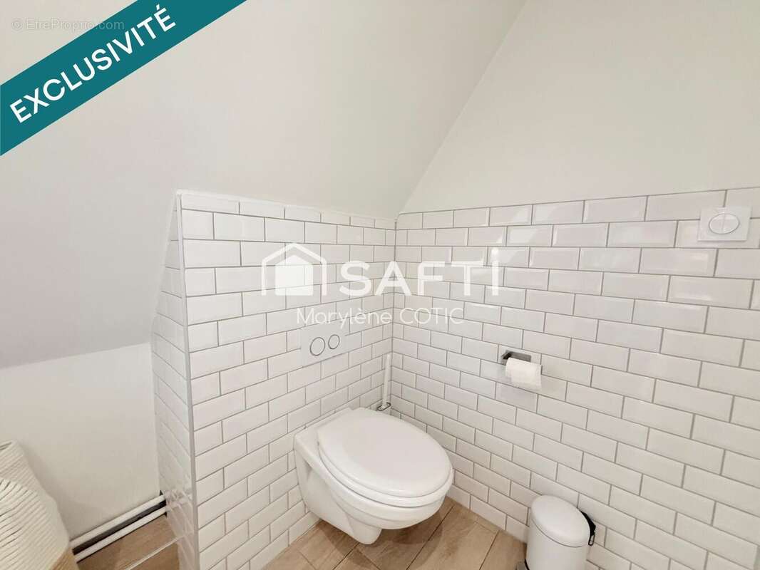 Photo 6 - Appartement à MULHOUSE