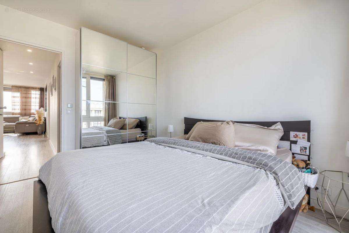 Appartement à MEUDON