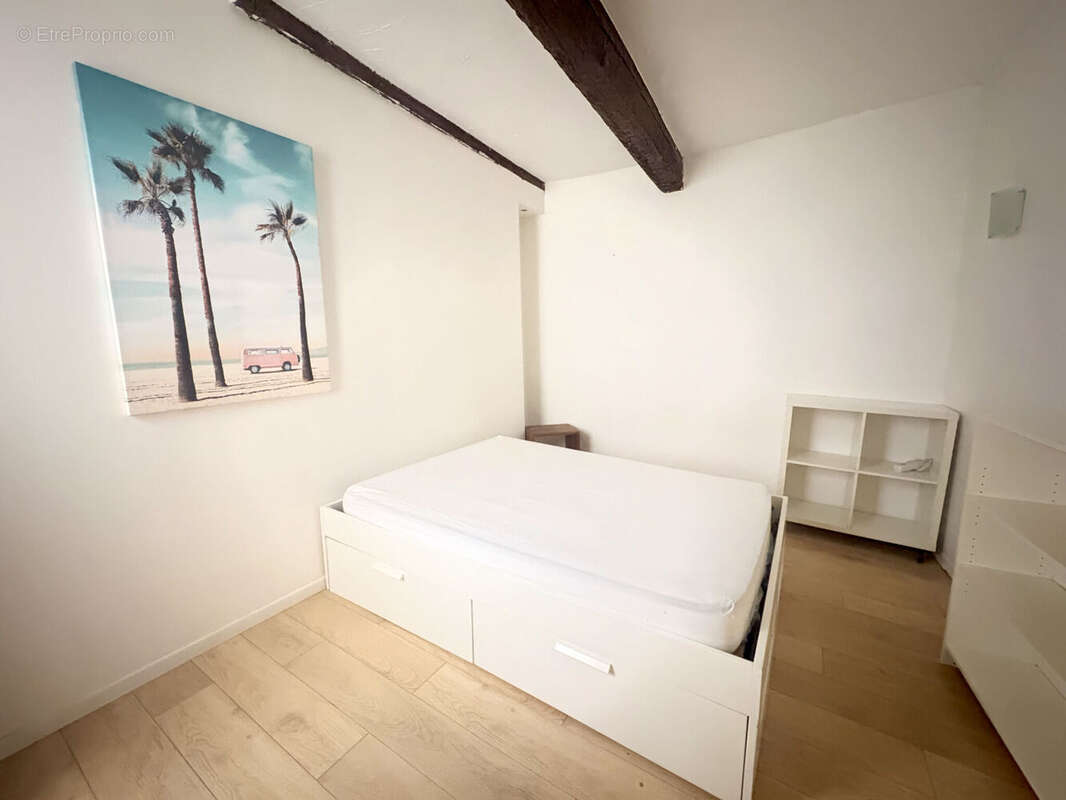 Photo 4 - Appartement à MONTPELLIER