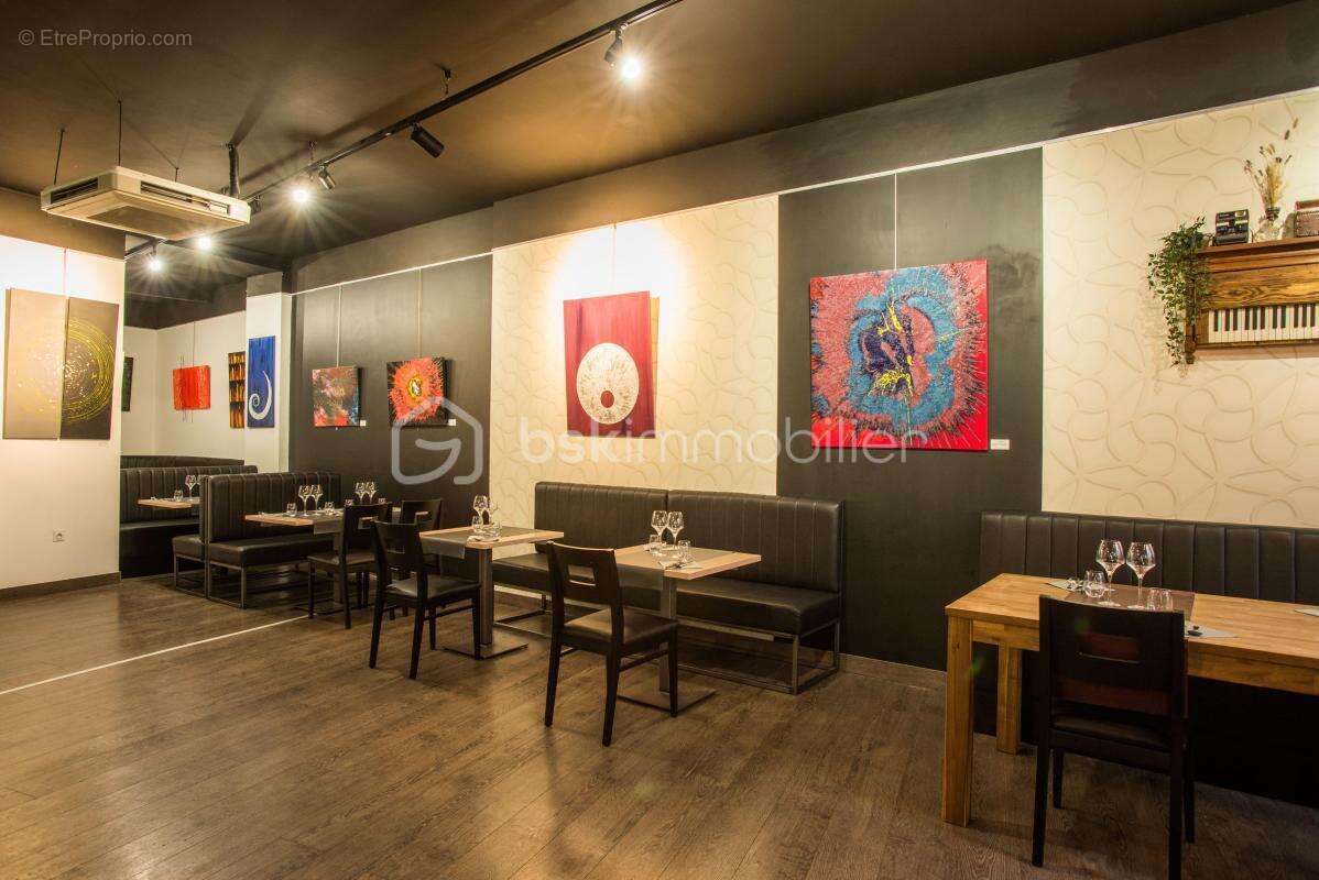 Restaurant Grenoble 38000 - photo 10