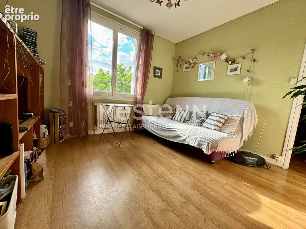 Appartement 3 pièces 57 m² avec parking, cave et proche gare RER C à Étampes - photo 6