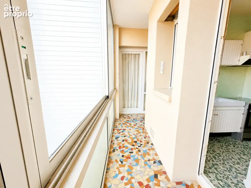 Appartement Hyper Centre Ville Clermont-Ferrand - photo 17