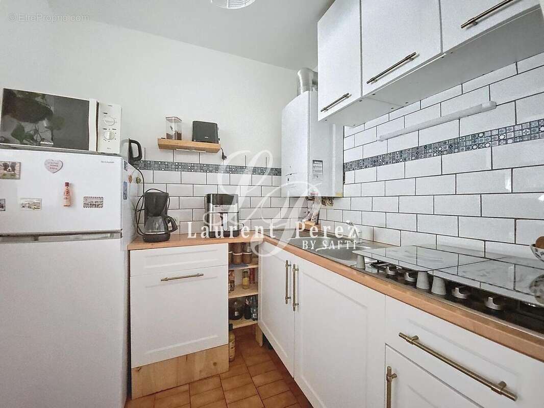 Photo 6 - Appartement à LE GRAU-DU-ROI