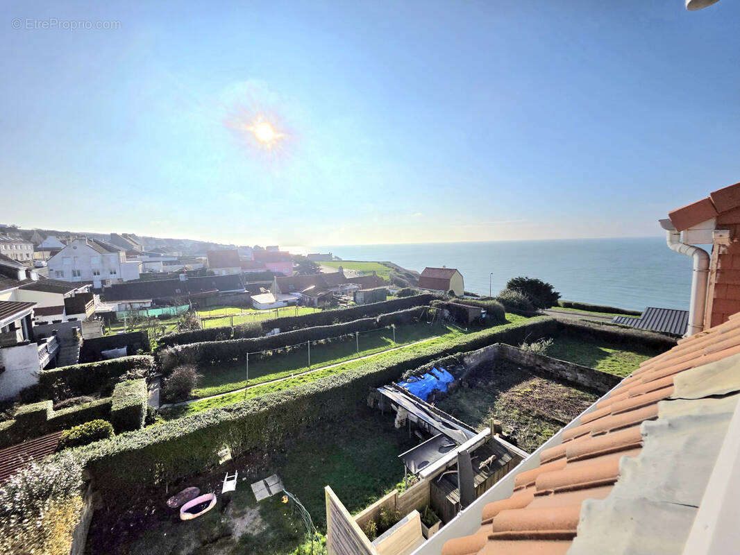 Maison à EQUIHEN-PLAGE