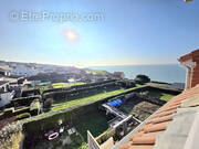 Maison à EQUIHEN-PLAGE