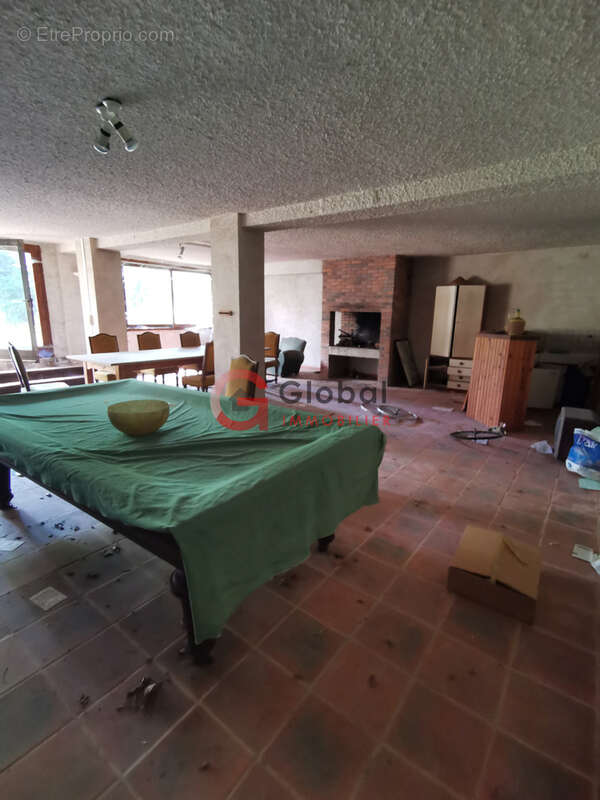 Maison de Maître de caractère à rénover avec grande dépendance et atelier - photo 18