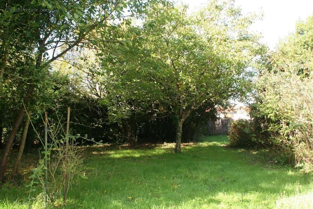 Maison à DOMPIERRE-SUR-MER