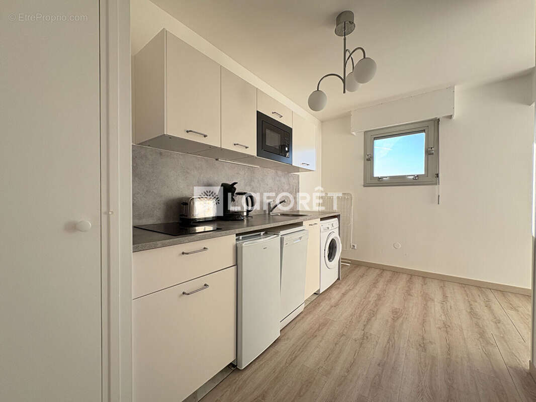 Appartement à ROYAN