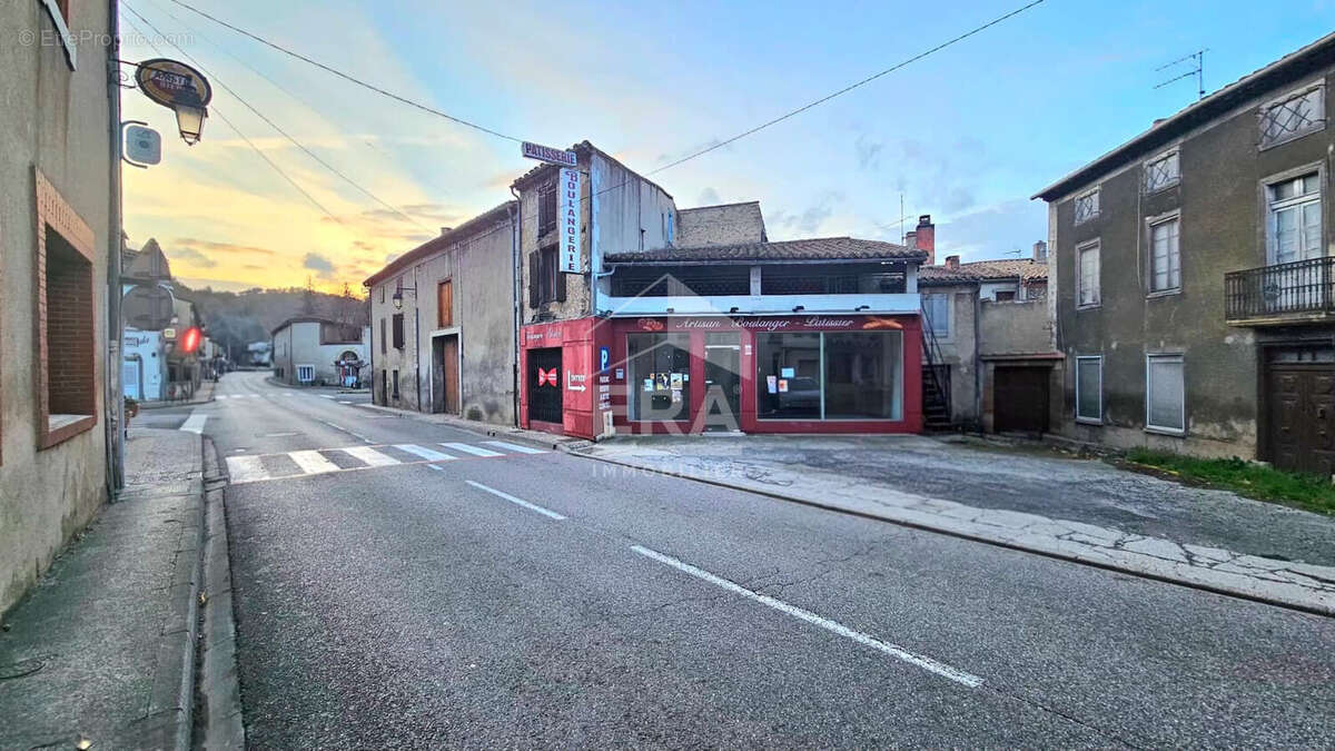 Immeuble 403m² à couiza - photo 4