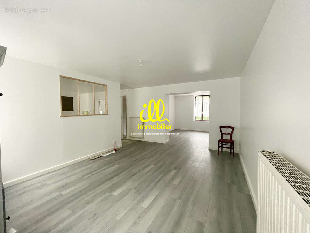 Appartement 187 m² à Nouzonville  - photo 4