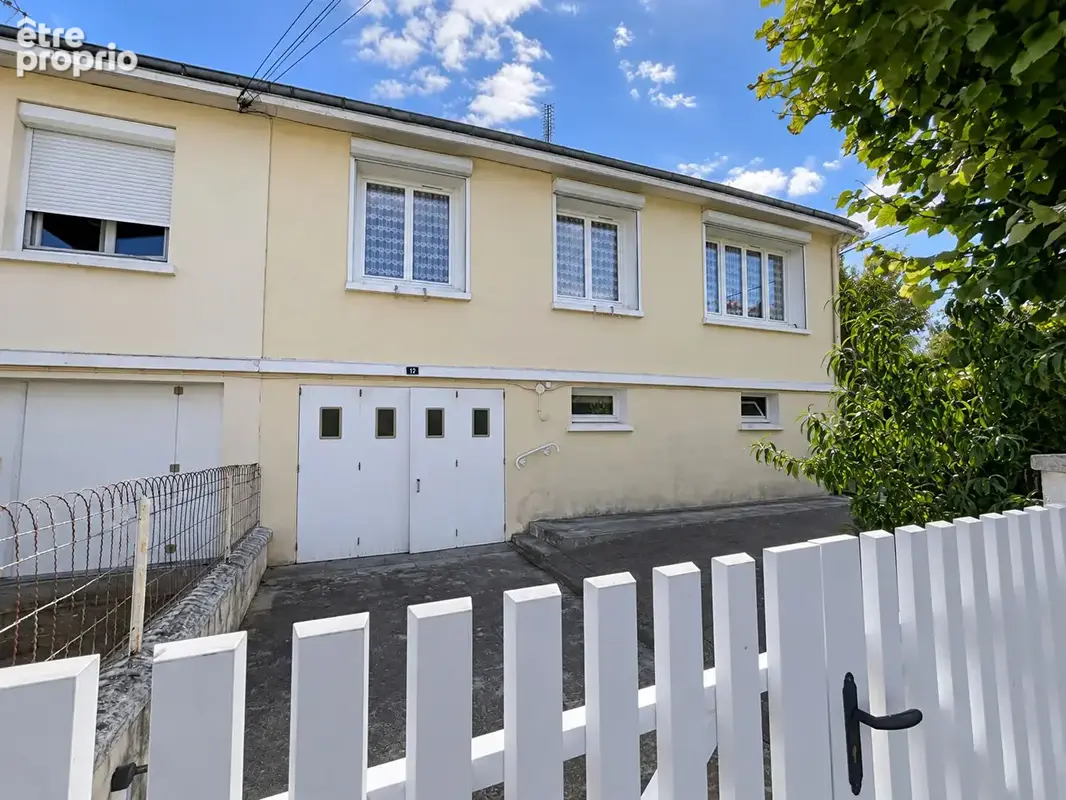 Pavillon sur sous-sol parfaitement entretenu - photo 2