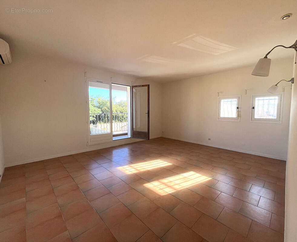 Maison à FOS-SUR-MER