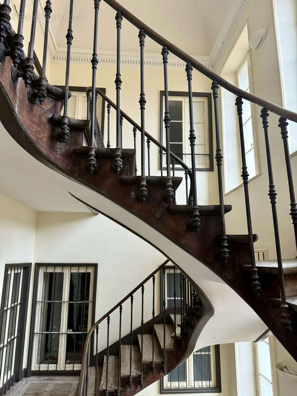 Haussmanien spécial investisseur   appartement vendu loué - photo 20
