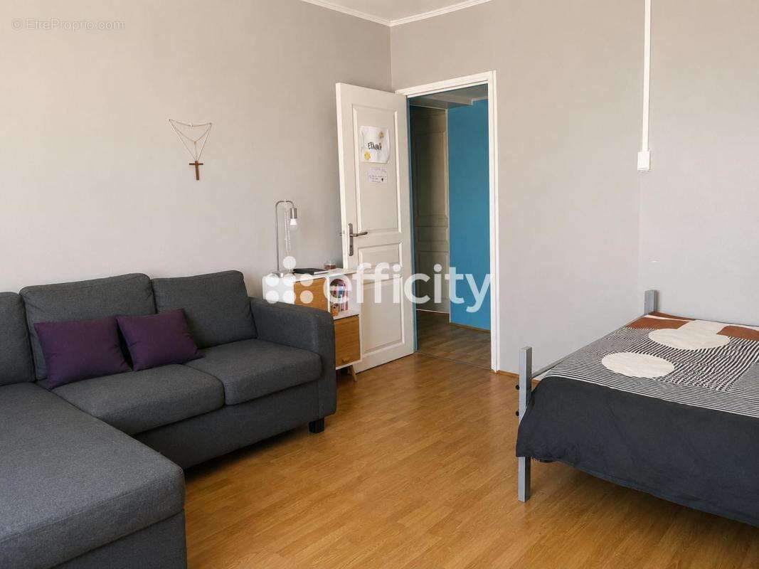 Appartement - photo 10