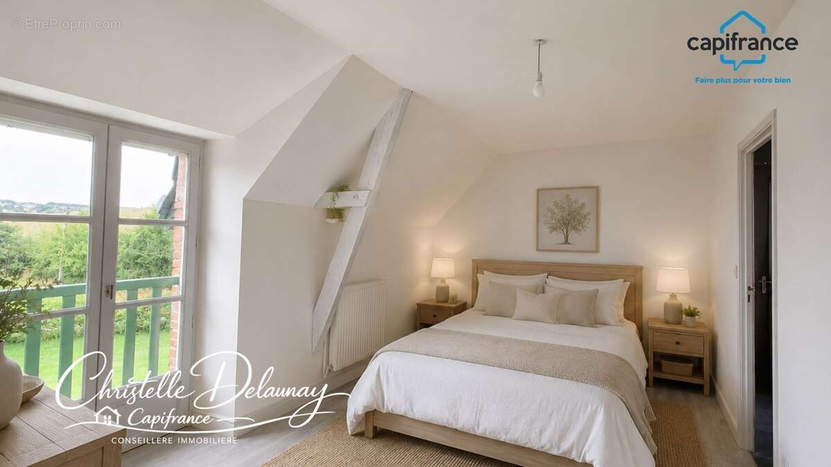 Un véritable havre de paix au bord de la Mayenne… - photo 8