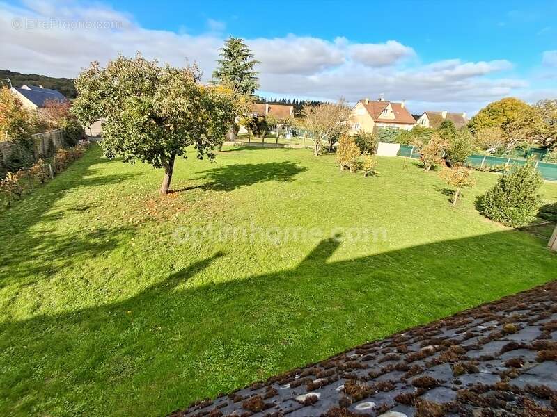 Maison à SAINT-AUBIN-DES-BOIS