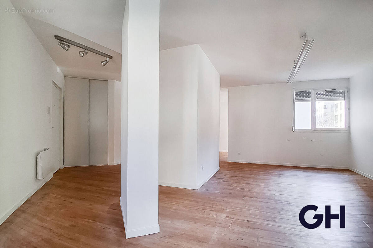 Appartement à CALUIRE-ET-CUIRE