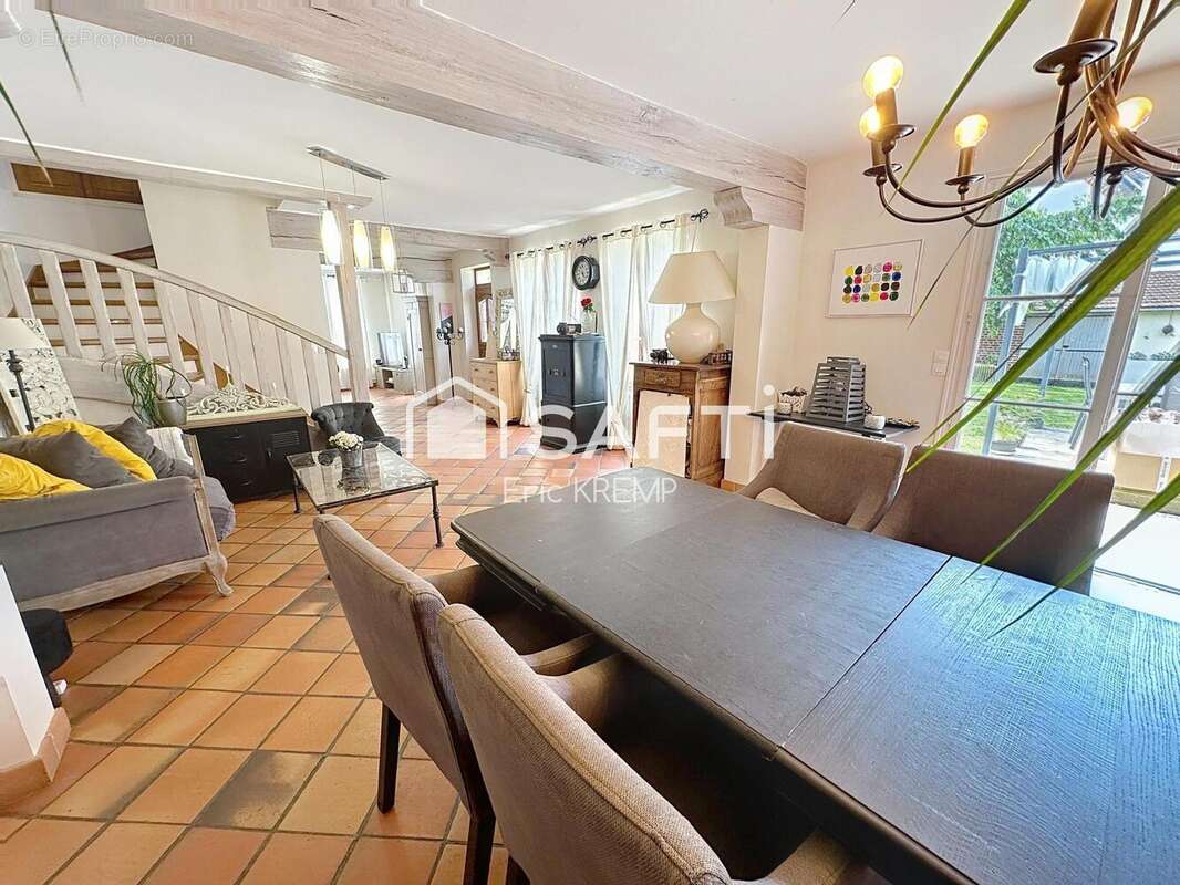 Photo 5 - Maison à CHAMBLY