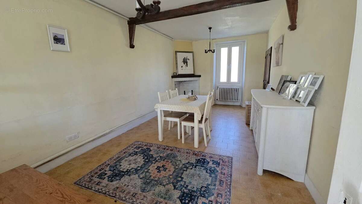 Maison à JOUAC
