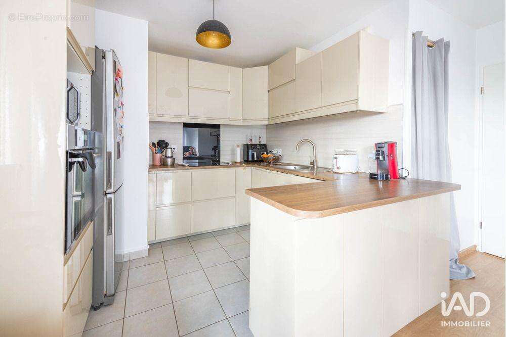 Photo 5 - Appartement à COLOMBES