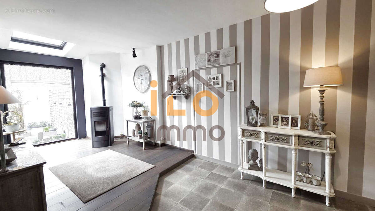 Maison la gorgue - photo 5