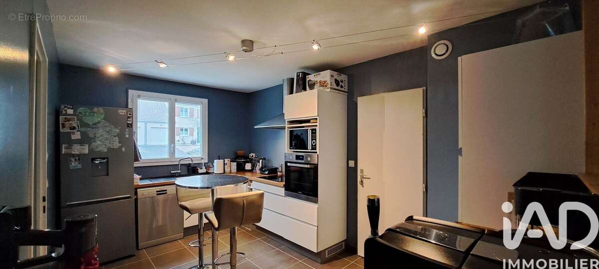 Photo 8 - Maison à AMILLY